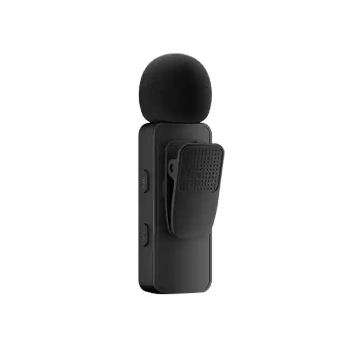 BOYA BY-V20 2.0 2.4GHz Wireless  Microphone(1+2 for Type-C) for Type C Device's